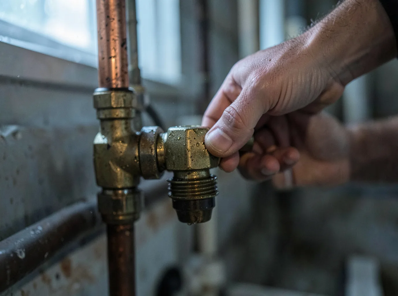 Emergency Plumber Rombauer, MO FAQs
